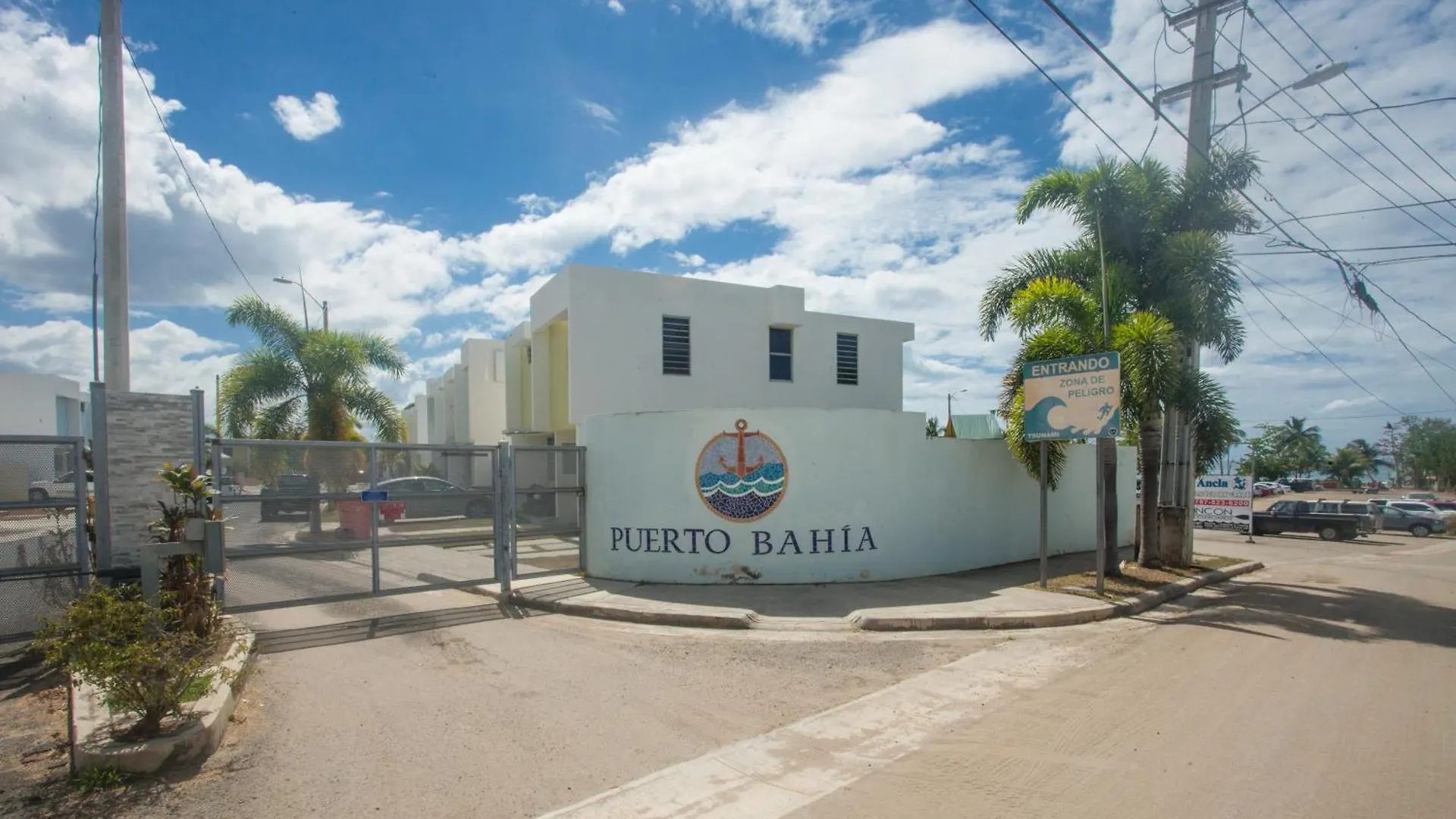 Casa Isabel At Puerto Bahia Steps From The Beach Rincon Puerto Rico